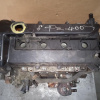 Двигатель Ford Mondeo 3 CJBC-6B15556 2.0L Duratec He (145PS) AT БЕЗ НАВЕСНОГО (дефект крепления натяжителя) GE/B4Y/B5Y/BWY '2006