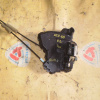 Замок двери Toyota ACV50 Camry ( RHD ) 4 контакта перед, лев