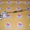 Замок двери Toyota ASV50 Camry ( RHD ) 4 контакта зад, прав