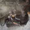 АКПП Chrysler PT Cruiser ECC 2.0L DGL P04800281AC PT20 '2003