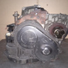 АКПП Chrysler PT Cruiser ECC 2.0L DGL P04800281AC PT20 '2003