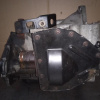 АКПП Chrysler PT Cruiser ECC 2.0L DGL P04800281AC PT20 '2003