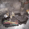 АКПП Chrysler PT Cruiser ECC 2.0L DGL P04800281AE PT20 '2003