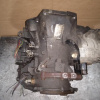 АКПП Chrysler PT Cruiser ECC 2.0L DGL P04800281AE PT20 '2003