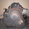 АКПП Chrysler PT Cruiser ECC 2.0L DGL P04800281AE PT20 '2003