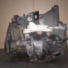 АКПП Chrysler PT Cruiser ECC 2.0L DGL P04800281AE PT20 '2003