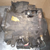 АКПП Chrysler PT Cruiser ECC 2.0L DGL P04800281AE PT20 '2003