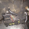 АКПП Chrysler PT Cruiser ECC 2.0L DGL P04800281AE PT20 '2003