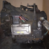 АКПП Chrysler PT Cruiser ECC 2.0L DGL P04800281AE PT20 '2003