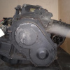 АКПП Chrysler PT Cruiser ECC 2.0L DGL P04800281AE PT20 '2003