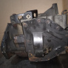 АКПП Chrysler PT Cruiser ECC 2.0L DGL P04800281AE PT20 '2003