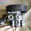 Гидроусилитель Infiniti/Nissan VQ37/VQ35 G37 V36 7 ручейков, шкив на гайке 49110-JK01A/ -JK010/-1MA1A