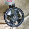 Гидроусилитель Infiniti/Nissan VQ37/VQ35 G37 V36 7 ручейков, шкив на гайке 49110-JK01A/ -JK010/-1MA1A