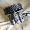 Гидроусилитель Infiniti/Nissan VQ37/VQ35 G37 V36 7 ручейков, шкив на гайке 49110-JK01A/ -JK010/-1MA1A