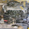 Двигатель Mitsubishi 6G72-NJ8616 SOHC  фильтр с права без навесного Pajero/Montero V73