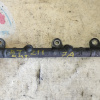 Топливная рейка Toyota 7A-FE Corona Premio AT211 с клапаном 2430 / 23280-16150 23814-16140 / 23814-16160