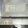 Компьютер Mazda Demio S55318881 / S553188K2K / MB275700-6300 S5-DPTS DJ5F
