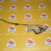 Замок двери Toyota JZS160 Aristo зад, лев
