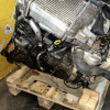 Двигатель Nissan ZD30-DDTI-090077A тнвд 16700-VG100 Patrol/Safari Y61