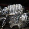 Двигатель Mazda FE-956929 DOHC 16VALVE Capella