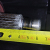 МКПП MITSUBISHI 6G72 V5M31 2WD Pajero/Montero K99/V7
