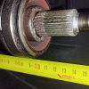 МКПП MITSUBISHI 6G72 V5M31 2WD Pajero/Montero K99/V7