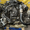 Двигатель Nissan YD25-DDTI-317990T 174 Л/С   БЕЗ КОНДЕРА Navara/Pathfinder D40