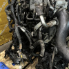 Двигатель Nissan YD25-DDTI-789584A 174 Л/С   БЕЗ КОНДЕРА Navara/Pathfinder D40