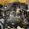 Двигатель Mazda/Ford WL-AT-1273904 2.5 L  COMMON RAIL без кондёра BT-50#Ranger
