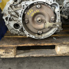 АКПП Mitsubishi 4B11 F1CJA 1XG6D 2WD CVT Delica D:5