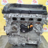 Двигатель Ford Focus 2 AODA-6J44041 2.0L Duratec He (145PS) 5MT БЕЗ НАВЕСНОГО CAP '2006