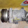 Компрессор кондиционера Renault K4M830 Kangoo KW '2011 1.6L SD6V12 (замят шкив) 8200953359