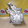 Компрессор кондиционера Renault K4M830 Kangoo KW '2011 1.6L SD6V12 (замят шкив) 8200953359