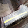 АКПП Volkswagen Golf 3 VR6 4AT DMA (74/20) 01M300037H 1H1/1H2 '1997-1999