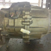 АКПП Isuzu 6VD1/6VE1 4L30E / GM 96018555 ДЕФЕКТ РАЗЪЕМА 4WD ( TOD ) 4 конт. спереди, 7 конт. сзади, раздата с электромотором Trooper/Bighorn/MU/Wizard