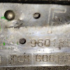 АКПП Isuzu 6VD1/6VE1 4L30E / GM 96018555 ДЕФЕКТ РАЗЪЕМА 4WD ( TOD ) 4 конт. спереди, 7 конт. сзади, раздата с электромотором Trooper/Bighorn/MU/Wizard