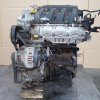 Двигатель Renault Kangoo K4M753/K4MB753-Q004218 1.6L 4AT БЕЗ НАВЕСНОГО KC