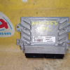 Блок управления двс Renault Kangoo KC K4M753 1.6 4AT S118301131A 8200512582