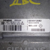 Блок управления двс Renault Kangoo KC K4M753 1.6 4AT S118301131A 8200512582