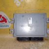 Блок управления двс Renault Kangoo KC K4M753 1.6 4AT S118301131A 8200512582