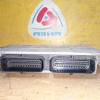 Блок управления акпп Renault Kangoo KC K4M753 1.6 4AT S118037013A 8200544974