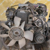 Двигатель Toyota 1G-FE-6067049 задний привод a/t GX90