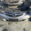 Ноускат Honda Accord CL8 '2005-2008 a/t +бачок омывателя ф.P5965(Xenon)