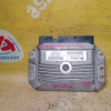 Блок управления двс Renault Clio 3 BR/CR K4M801 '2005-2012 1.6 VVTi 4AT 8200461733 8201104877