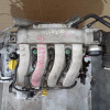 Двигатель Renault Twingo 2 K4M854/K4MN854-D012775 1.6L VVTi 5MT БЕЗ МАХОВИКА CN '2011