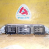 Блок управления двс Renault Twingo 2 CN K4M854 '2011 1.6 5MT S120202121A 8201076738
