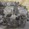 Двигатель Nissan VQ23-148517A без навесного Teana J31