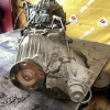 АКПП Isuzu 4JG2 3040LE 4WD 3к трос кикдаун не TOD  диаметр бублика по болтам 245мм Wizard UES25