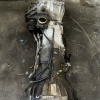 АКПП Isuzu 6VD1/6VE1 4L30E / GM 96018315 4WD без эл мотора ,5-4 контакта ,раздатка с рычагом TOD Bighorn/MU/Wizard/Trooper UBS25/UES25