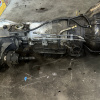 АКПП Isuzu 6VD1/6VE1 4L30E / GM 96018315 4WD без эл мотора ,5-4 контакта ,раздатка с рычагом TOD Bighorn/MU/Wizard/Trooper UBS25/UES25